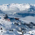 Apartment Chamois - Divisible De 26m² Au Pied Des Pistes Mae-2114 La Plagne