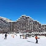Apartment Chamois - Divisible De 26m² Au Pied Des Pistes Mae-2114 La Plagne