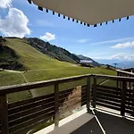 Apartment Chamois - Divisible De 26m² Au Pied Des Pistes Mae-2114