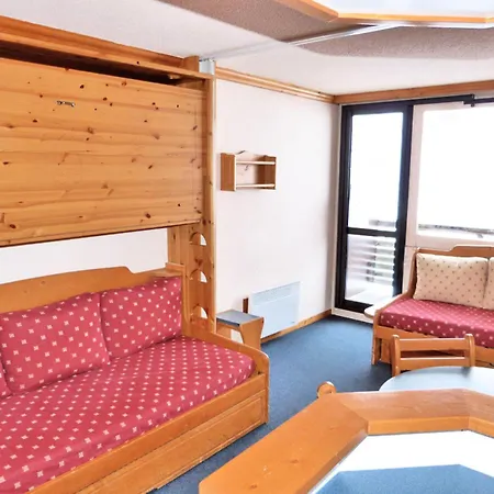 Apartment Chamois - Pour 4 Personnes 114 *