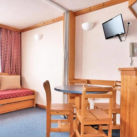 Chamois - Pour 4 Personnes 114 Apartment