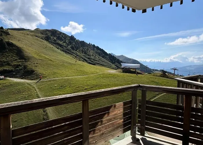 Lejlighed Chamois - Divisible De 26m² Au Pied Des Pistes Mae-2114