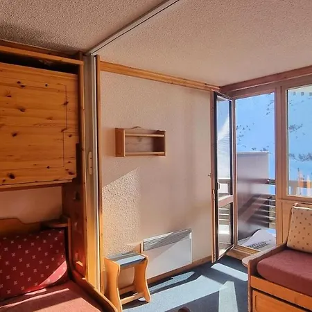 Lägenhet Chamois - Divisible De 26m² Au Pied Des Pistes Mae-2114 *