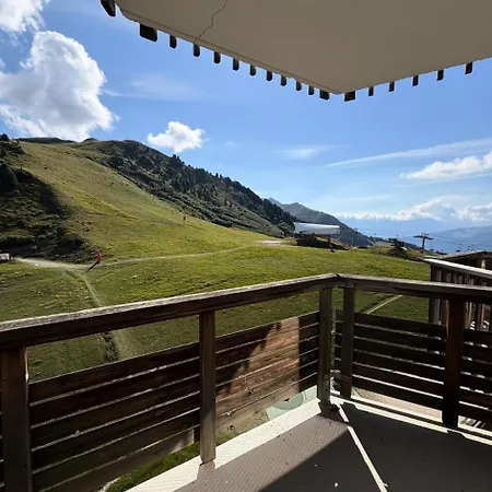 Lägenhet Chamois - Divisible De 26m² Au Pied Des Pistes Mae-2114