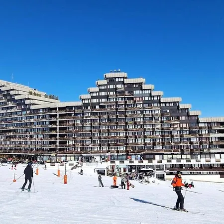 Résidence Chamois - Divisible De 26m² Au Pied Des Pistes Mae-2114 Apartamento La Plagne